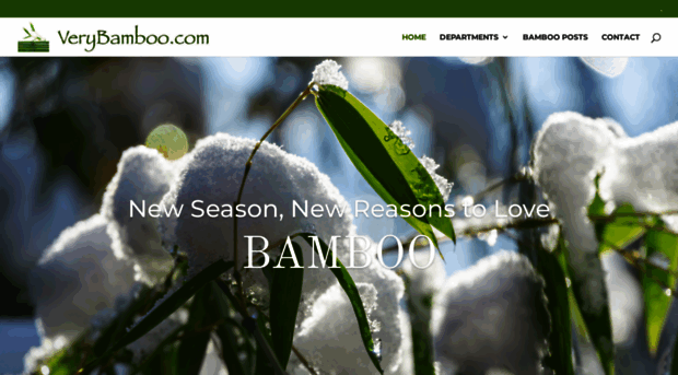 verybamboo.com