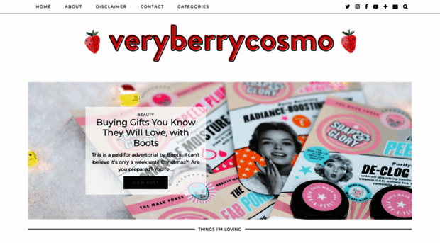 veryberrycosmo.co.uk