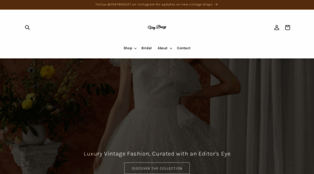 verybreezy.com