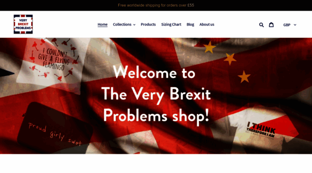 verybrexitproblems.com