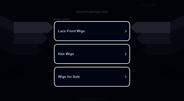 verycheapwigs.com