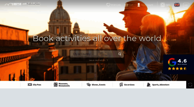 verychic-gb.ceetiz.com