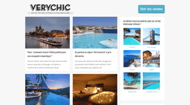 verychic-magazine.com