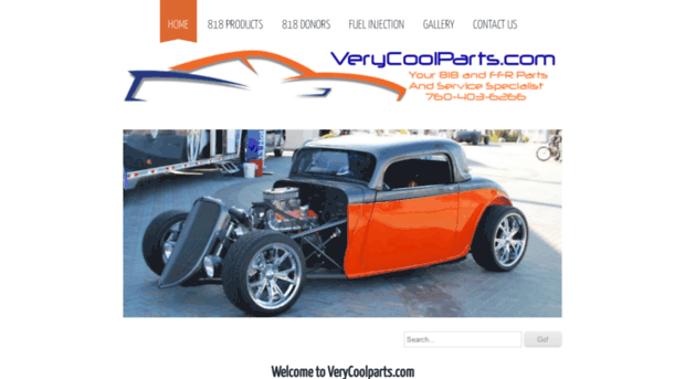 verycoolparts.com