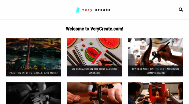 verycreate.com