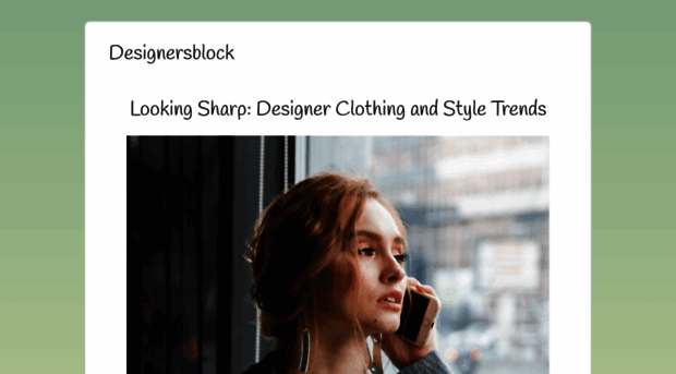 verydesignersblock.com