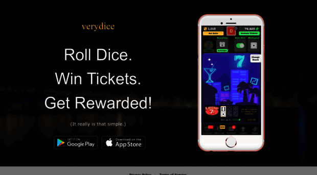 verydice.com