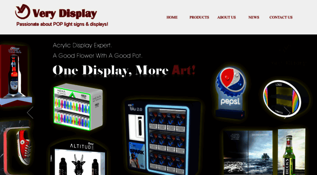 verydisplay.com