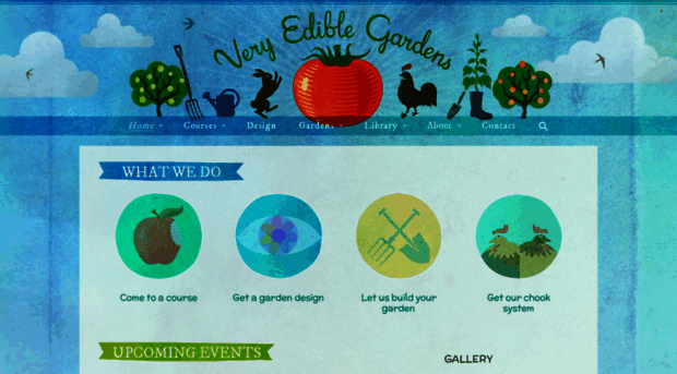 veryediblegardens.com