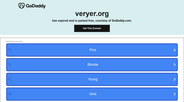 veryer.org