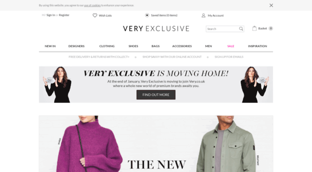 veryexclusive.co.uk