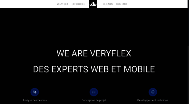 veryflex.com