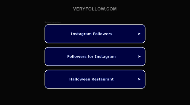 veryfollow.com