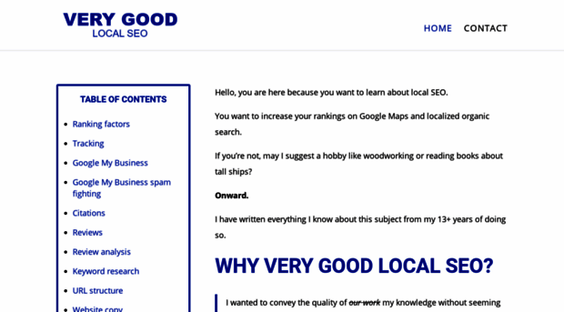 verygoodlocalseo.com