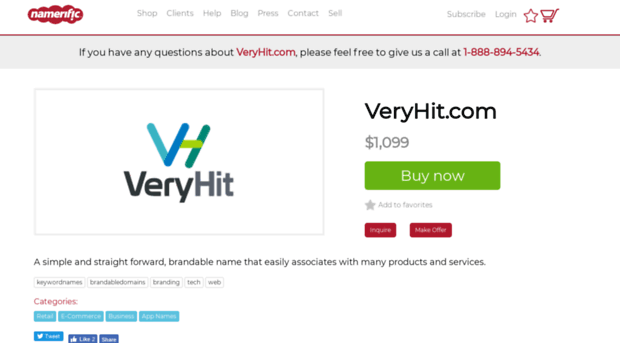 veryhit.com