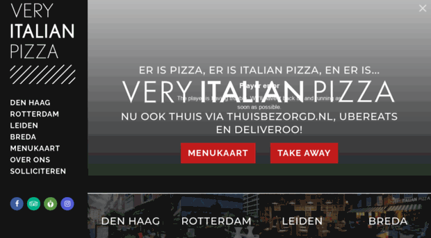 veryitalianpizza.nl