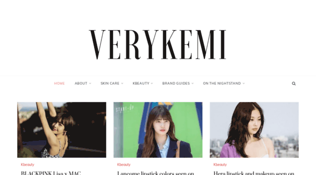 verykemi.com