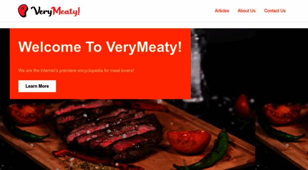 verymeaty.com