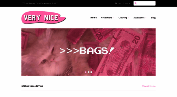 veryniceclothing.com
