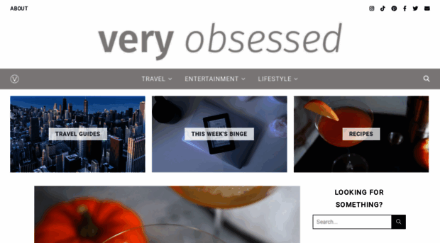 veryobsessed.com