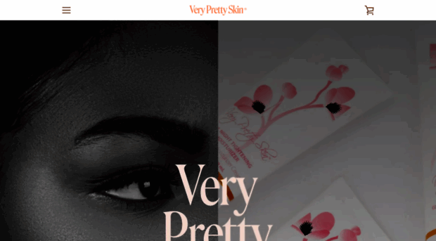 veryprettyskin.com