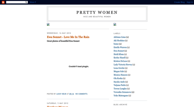 veryprettywomen.blogspot.com