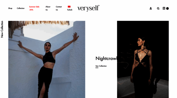 veryselfbrand.com