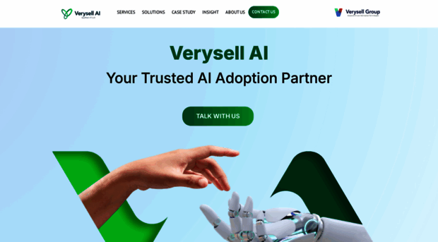 verysell.ai