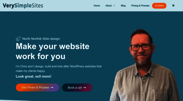 verysimplesites.co.uk