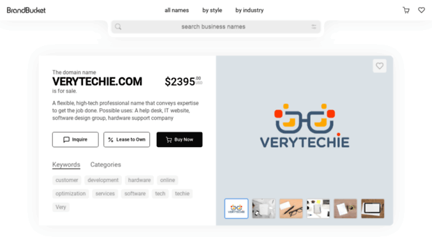 verytechie.com