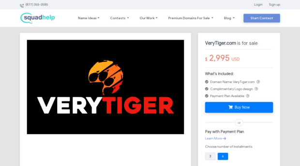 verytiger.com