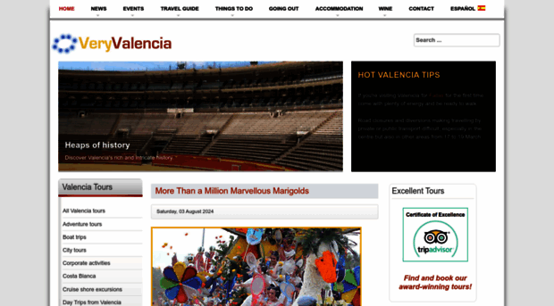 veryvalencia.com