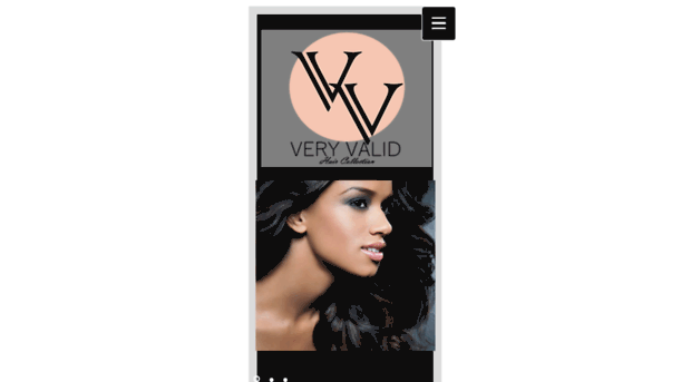 veryvalidhair.com