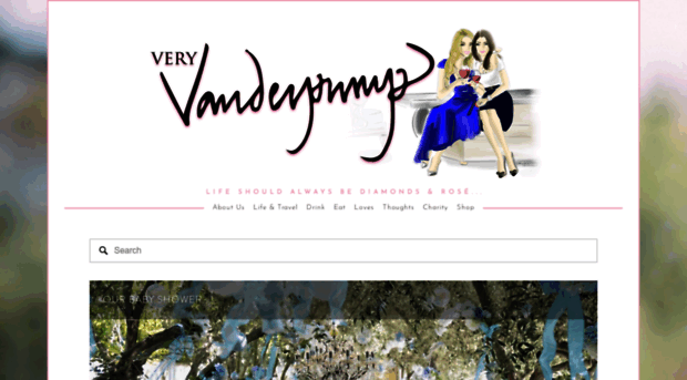 veryvanderpump.com