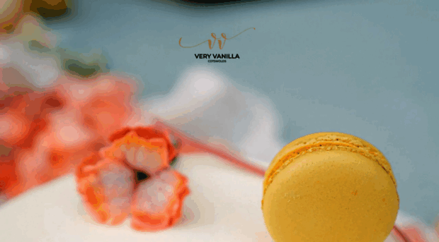 veryvanilla.co.uk