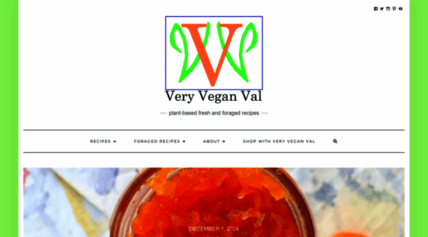 veryveganval.com