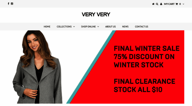 veryvery.com.au