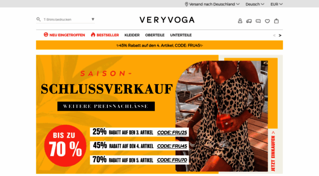 veryvoga.de