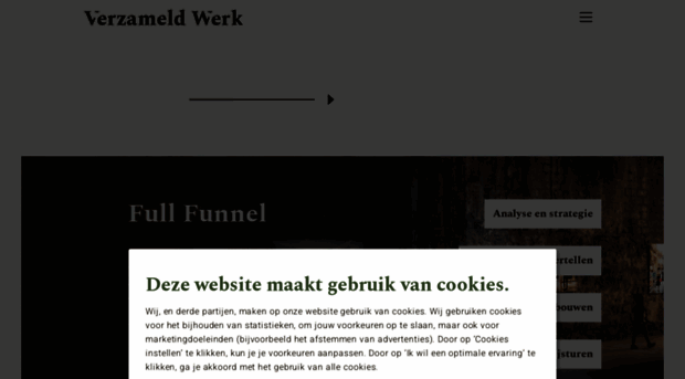 verzameldwerk.com