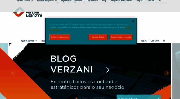 verzani.com.br