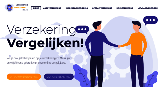 verzekeringen-informatie.nl