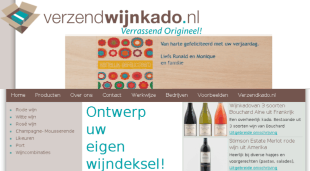 verzendwijnkado.nl