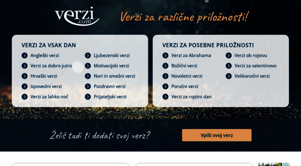 verzi.com