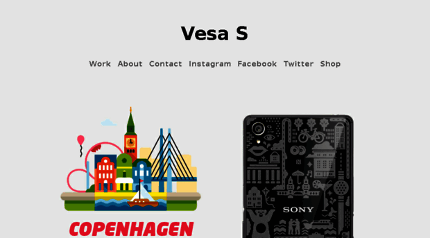 vesa-s.com