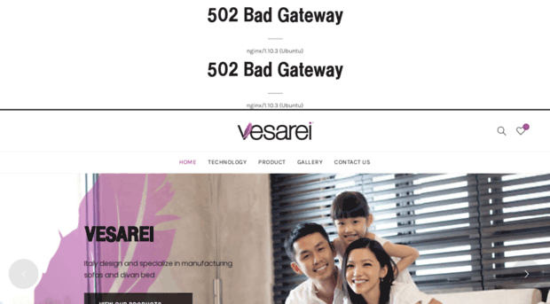 vesarei.com