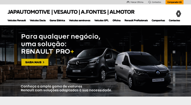 vesauto.pt