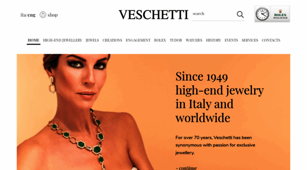 veschetti.com