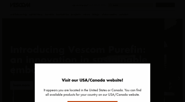 vescom.com