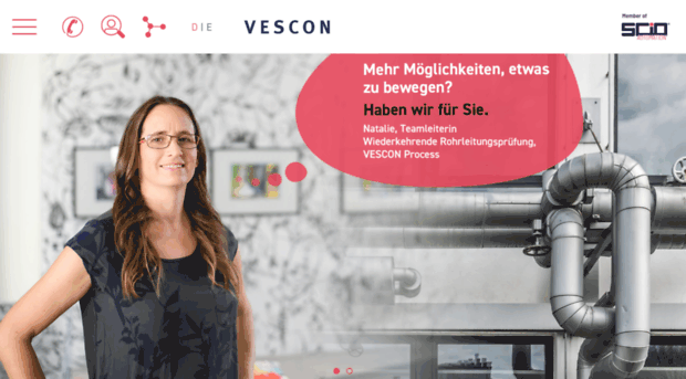 vescon.com