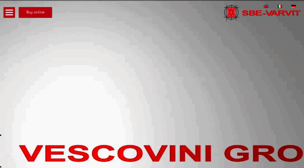 vescovinigroup.it